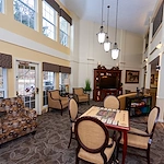 Image of Country Club Retirement Center Senior Living (3)