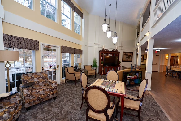 Image of Country Club Retirement Center Senior Living (3)