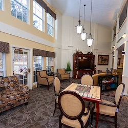 Image of Country Club Retirement Center Senior Living (3)