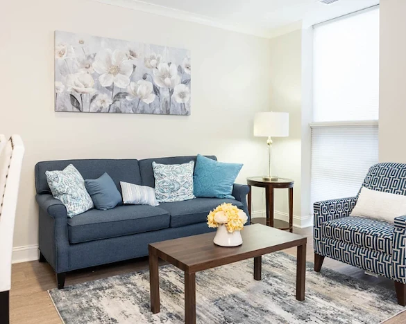 Image of Spring Mill Pointe Senior Living (6)