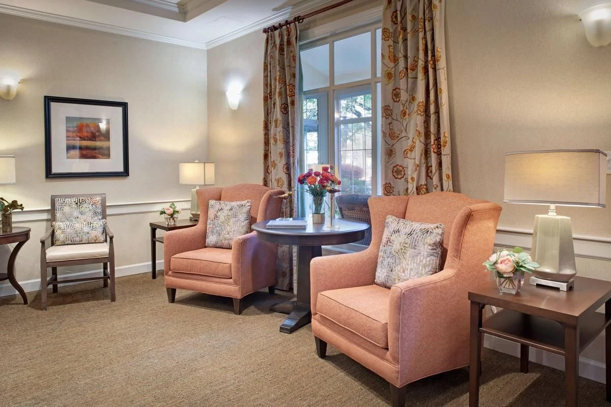 Image of Sunrise of Fair Oaks CA (6)