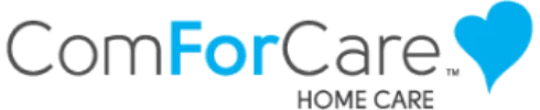 ComForCare Home Care North Austin's Logo