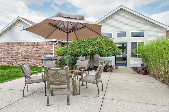 Image of Gables at Countryside Lane I (10)