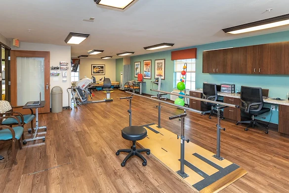 Image of West Oaks Nursing & Rehabilitation Center (6)