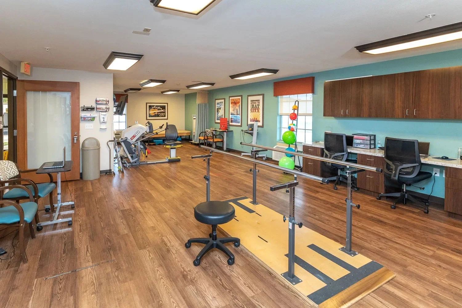 Image of West Oaks Nursing & Rehabilitation Center (6)