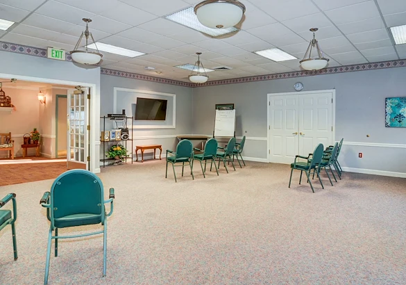 Image of Arden Courts at Livonia (6)