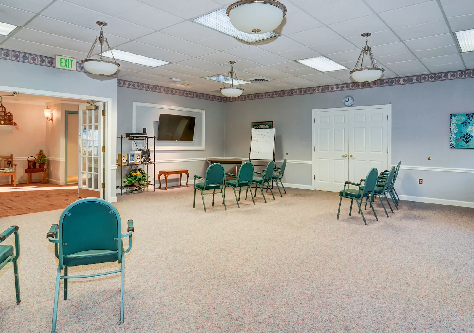 Image of Arden Courts of Livonia (6)