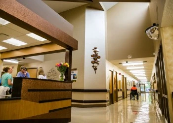 Image of Blueberry Hill Rehab & Healthcare (2)