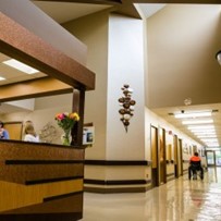 Image of Blueberry Hill Rehab & Healthcare (2)