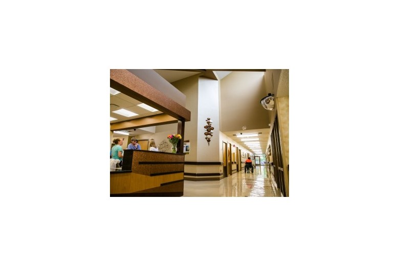 Image of Blueberry Hill Rehab & Healthcare (2)