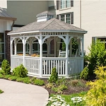 Image of Commonwealth Senior Living at Leigh Hall (2)