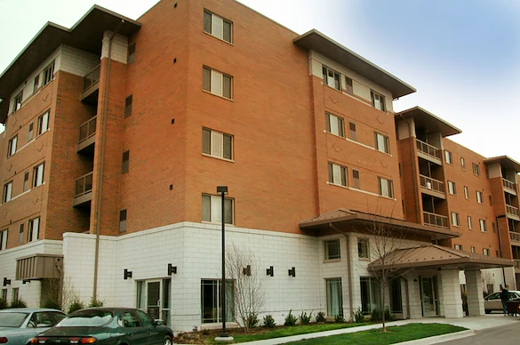 Image of Oak Forest Horizon (1)