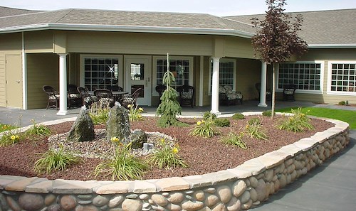 Image of Summer Wood Alzheimer's Special Care Center (5)
