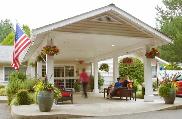 Image of Aegis Living Issaquah (1)