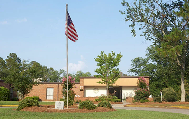 Image of Fort Valley Health And Rehab (1)