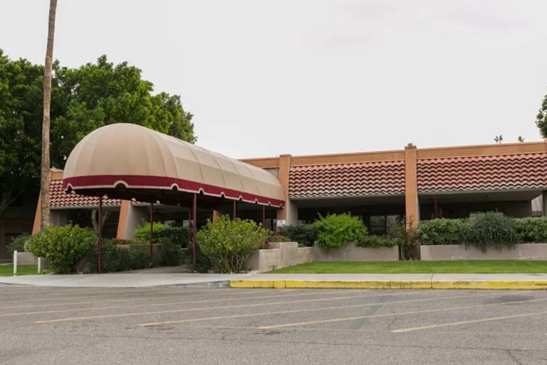 Image of Az - Rio Vista Post Acute And Rehabilitation (1)
