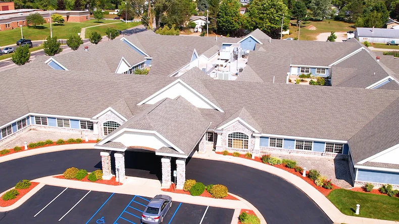 Image of Medilodge of Leelanau (1)