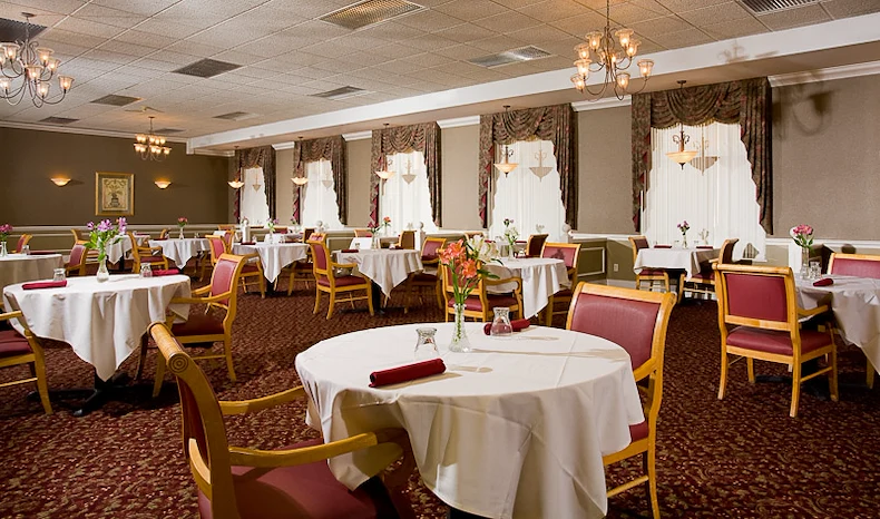 Image of Life Care Center Of Littleton (5)