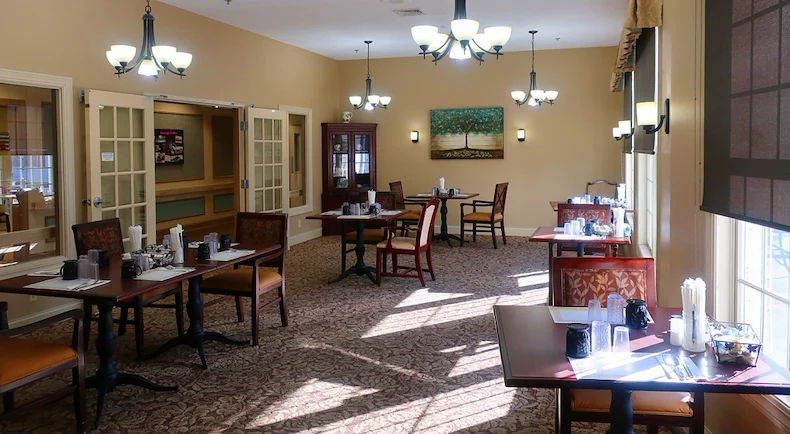 Image of Anna Maria of Aurora Senior Living (2)