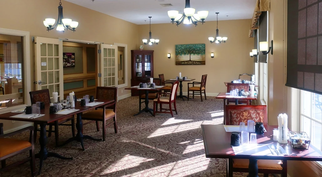 Image of Anna Maria of Aurora Senior Living (2)