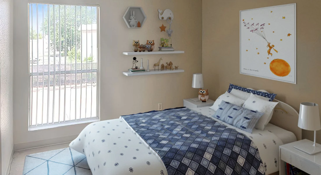 Image of St. James Village (7)