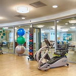 Image of The Suites at Someren Glen Care Center (1)