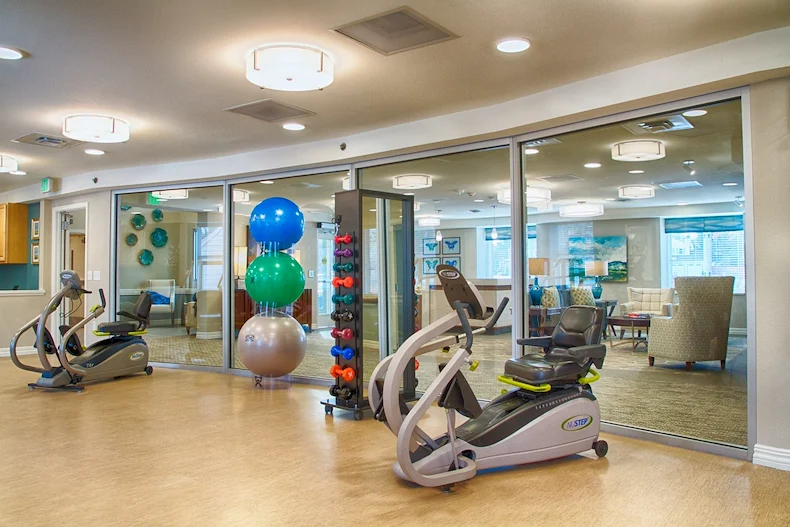 Image of The Suites at Someren Glen Care Center (1)