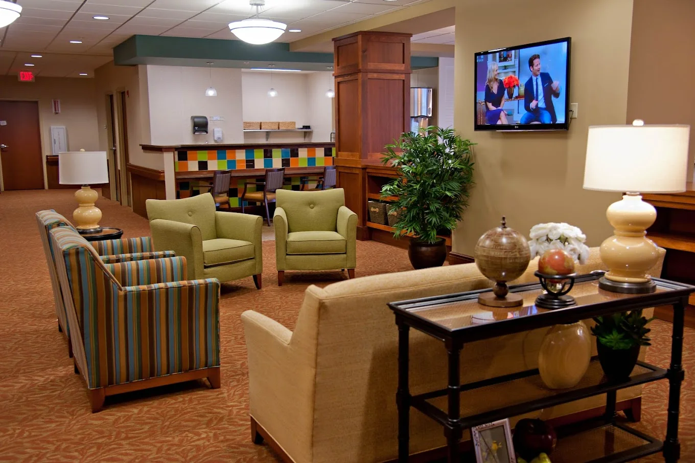 Image of St. Leonard Living (5)