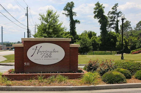 Image of Harrington Park Health And Rehabilitation (1)