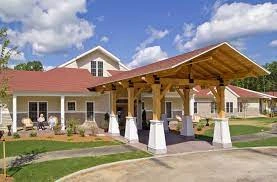 Image of Durgin Pines (1)