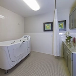 Image of Nursing And Rehabilitation Center At Good Shepherd (10)