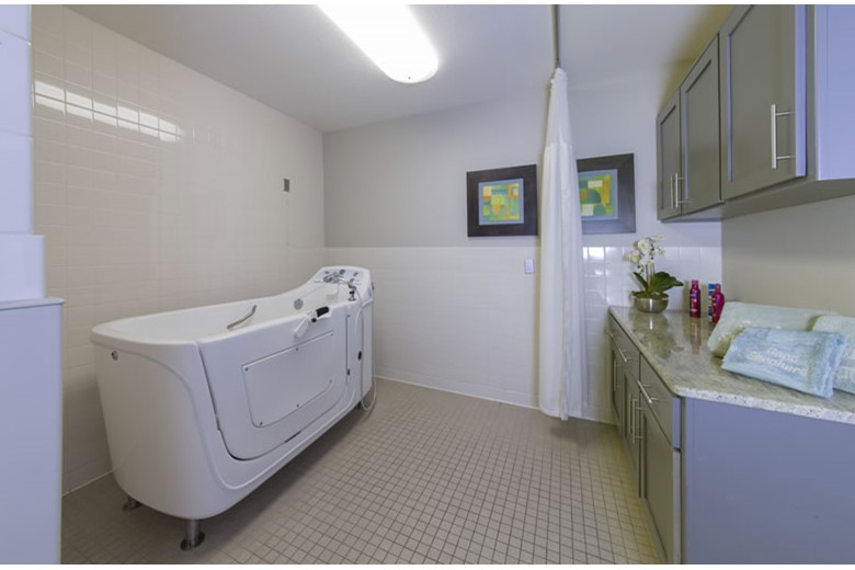 Image of Nursing And Rehabilitation Center At Good Shepherd (10)