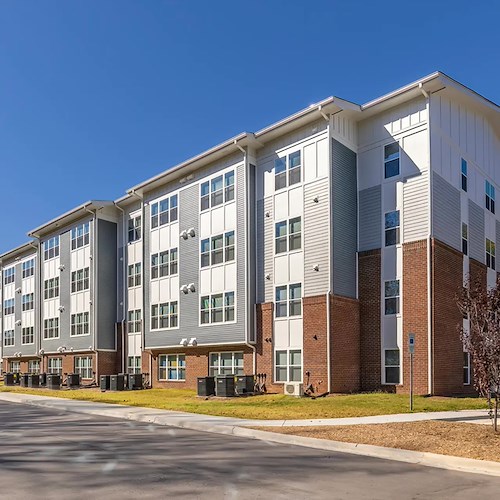 Image of Mineral Springs Commons (1)