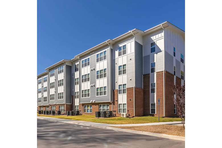 Image of Mineral Springs Commons (1)