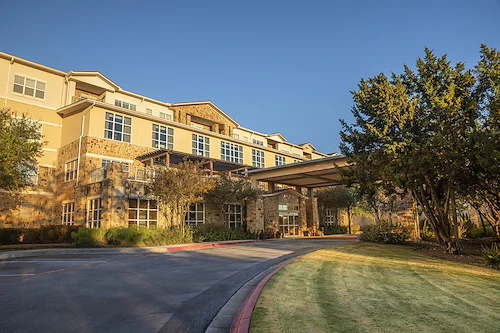 Image of Longhorn Village (4)