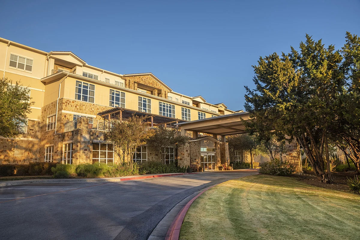 Image of Longhorn Village (4)