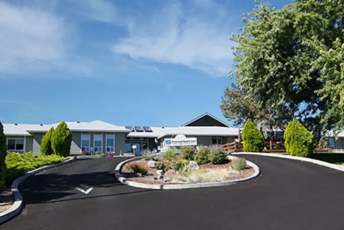 Image of Regency Redmond Rehab & Nursing Center (1)