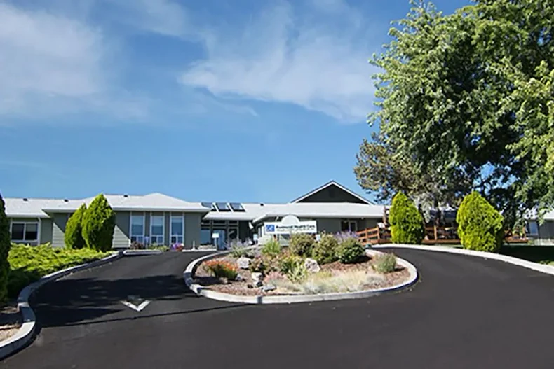 Image of Regency Redmond Rehab & Nursing Center (1)
