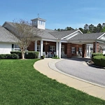 Image of Spring Arbor of Apex (3)