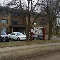 Image of St. Lucas Riverside Apartment (3)