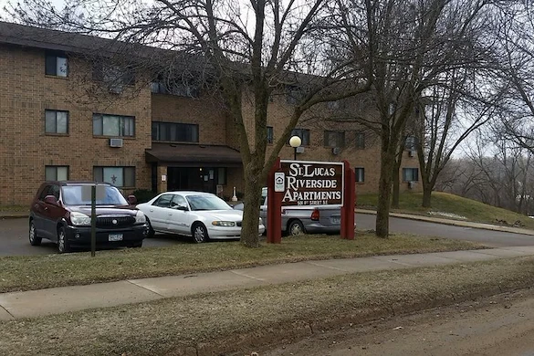 Image of St. Lucas Riverside Apartment (3)