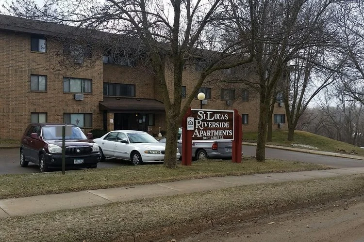 Image of St. Lucas Riverside Apartment (3)