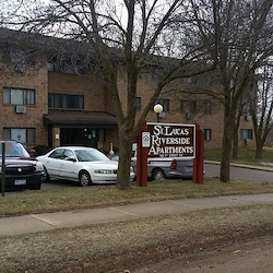 Image of St. Lucas Riverside Apartment (3)