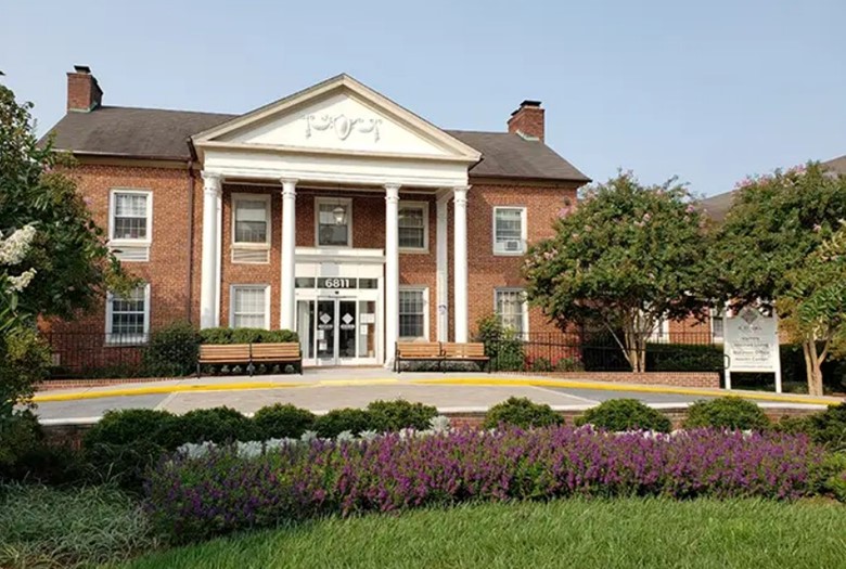 Image of Resorts of Augsburg Skilled Nursing (1)