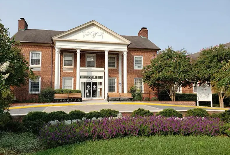 Image of Resorts of Augsburg Skilled Nursing (1)