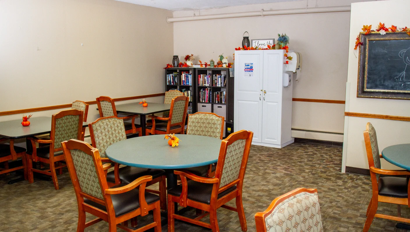 Image of Autumn Court Care Center (6)