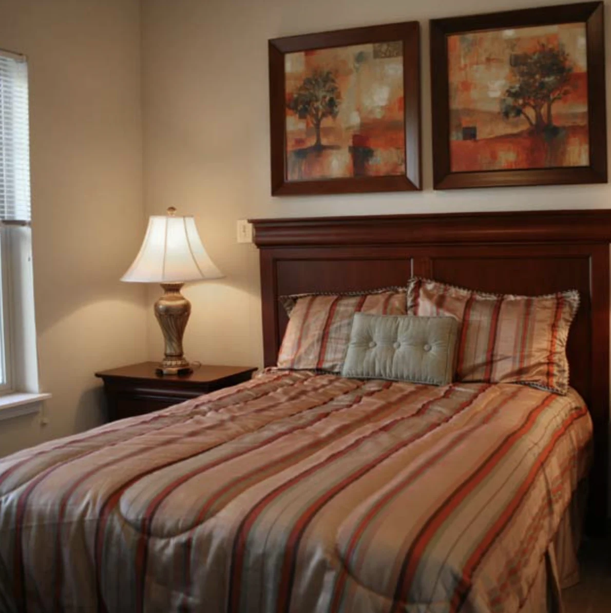 Image of North Creek by Bonaventure (10)