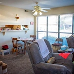 Independent Living Cottages