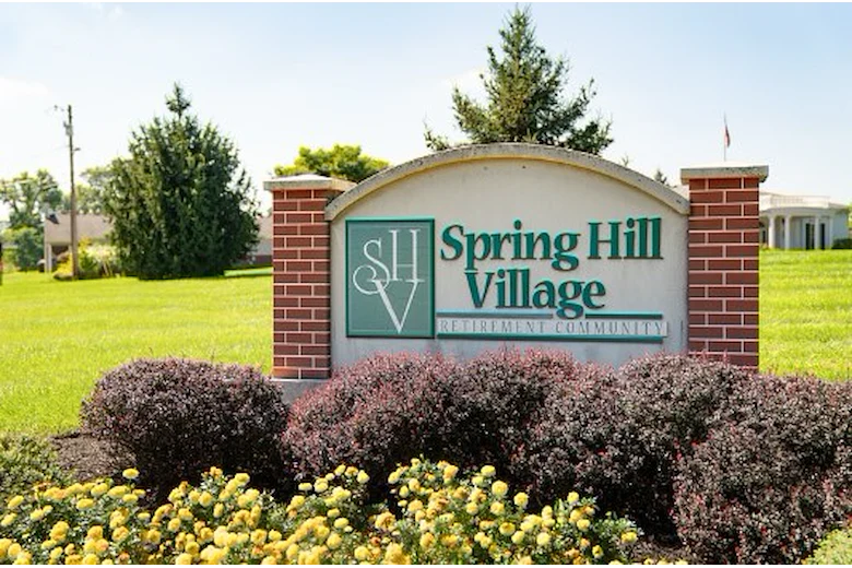Image of Spring Hill Village (2)