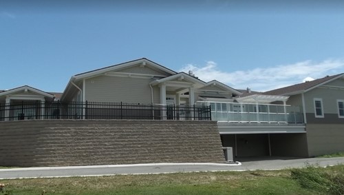 Image of Overton County Health And Rehab Center (1)